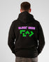 Block' nich! | 3-Style Hoodie