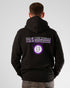 100 % Katzenhaare | 3-Style Hoodie