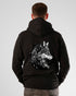 Lone Wolf | 3-Style Hoodie