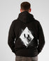 Raue Raute | 3-Style Hoodie