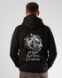 Tiger Fighter | 3-Style Hoodie