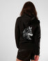 Lone Wolf | 3-Style Hoodie