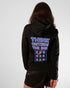 Think outside the box | 3-Style Hoodie