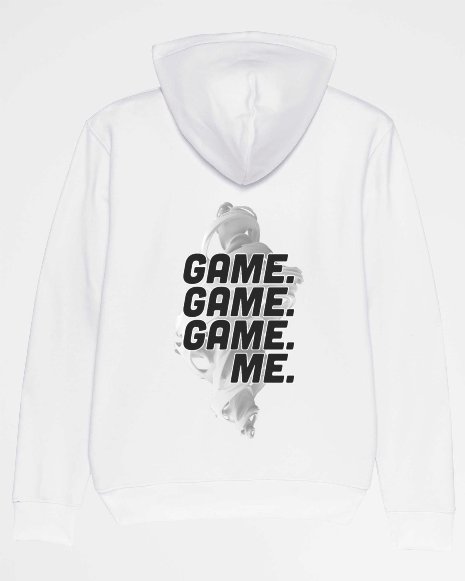 Be the Game | 3-Style Hoodie