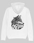 Alpha Wolf | 3-Style Hoodie