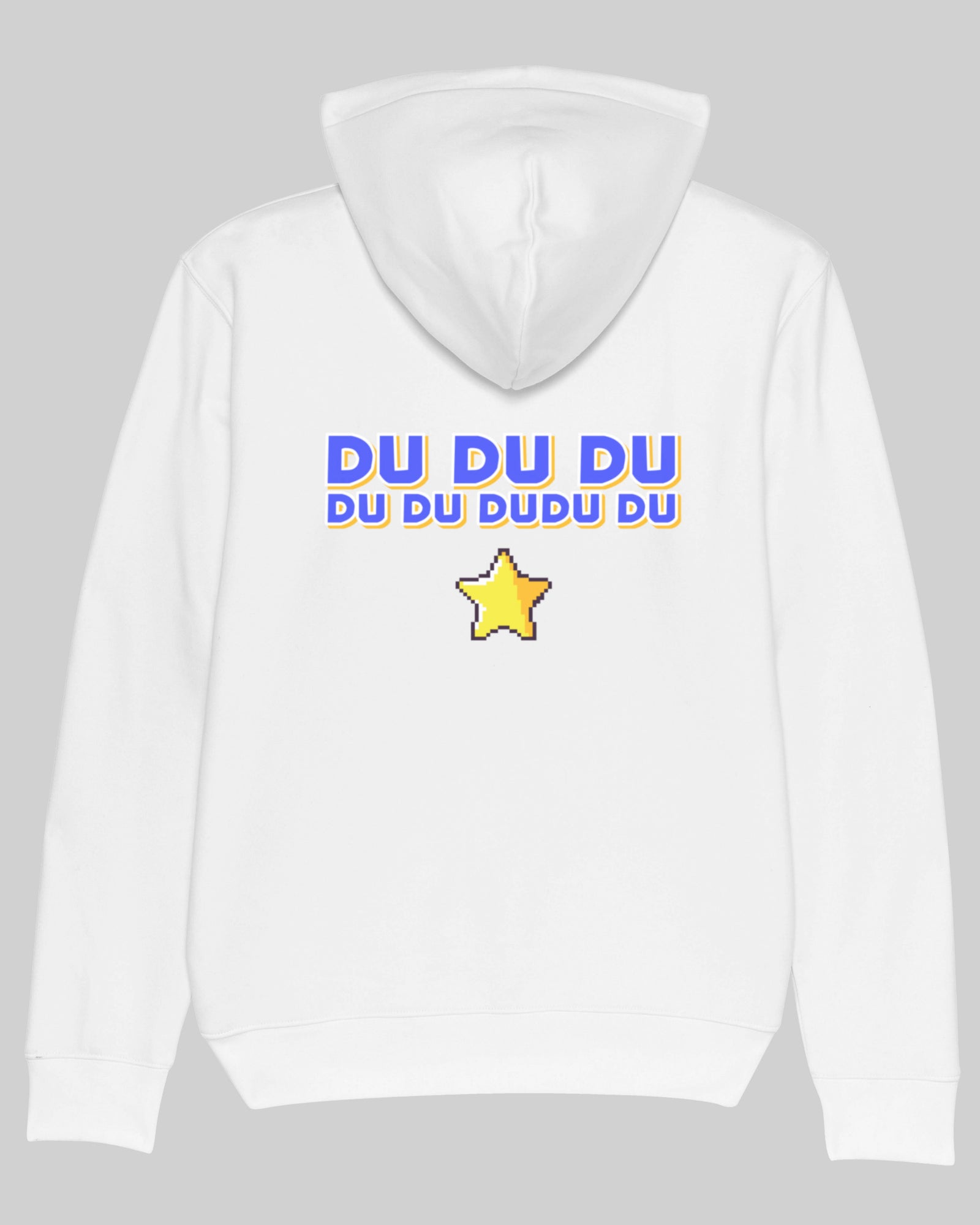 Stern Du Du Du | 3-Style Hoodie
