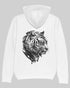 Tiger Tee | 3-Style Hoodie