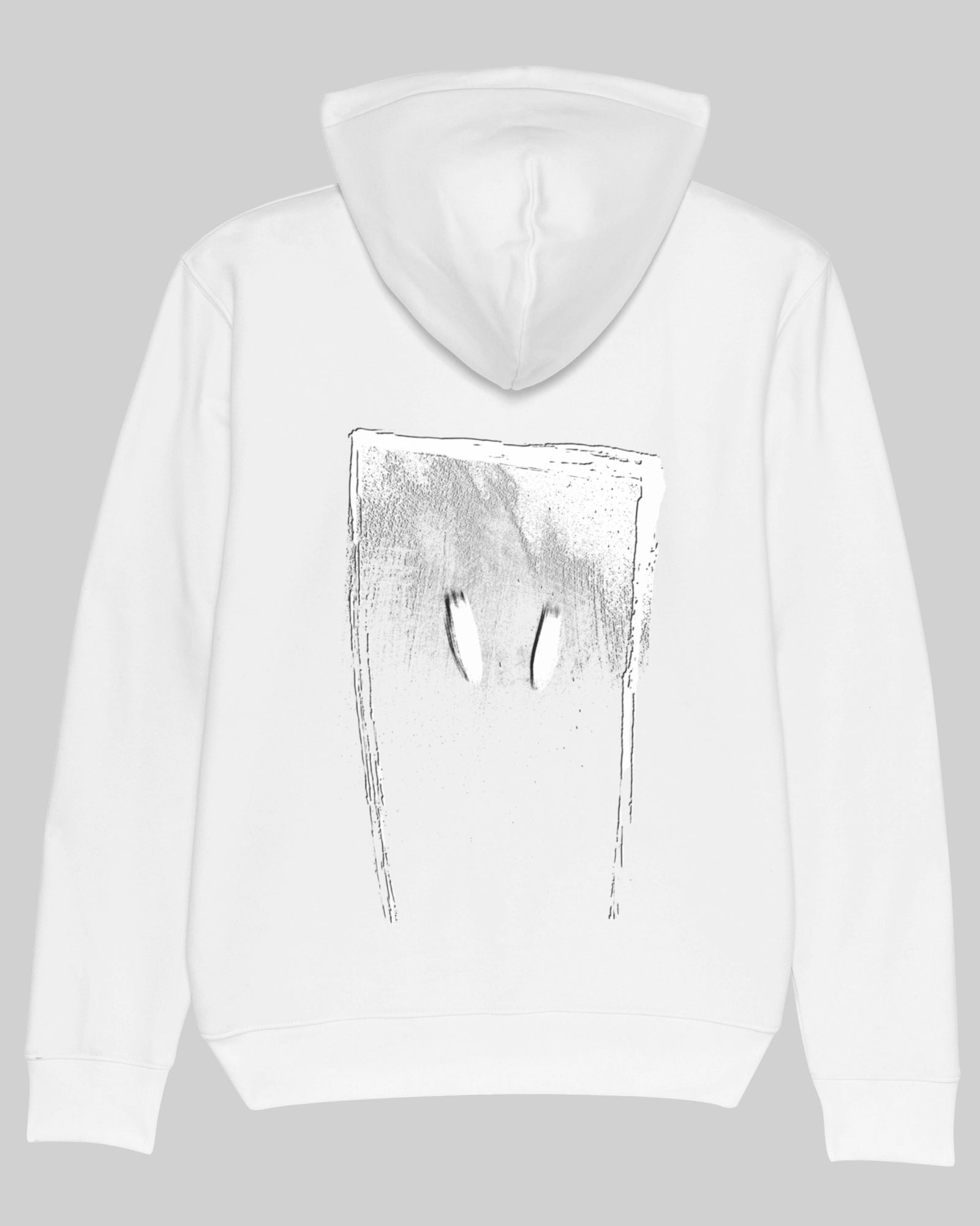 Tooth Fairy | 3-Style Hoodie