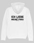 Ich liebe es, wenn meine Frau mich zocken lässt | 3-Style Hoodie