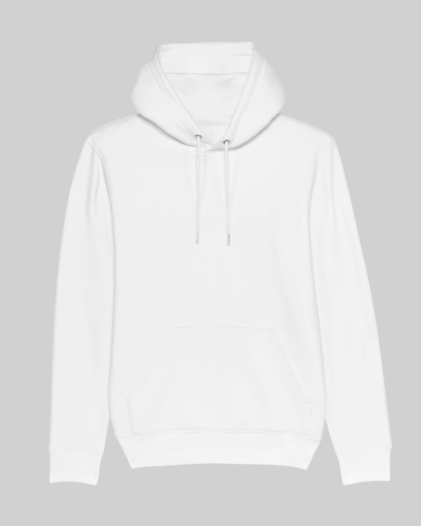 Draußen ist die Grafik schlecht | 3-Style Hoodie