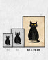 Ancient Catness | Poster