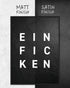 Ein Fic Ken | 3-Type Poster