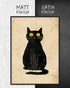 Ancient Catness | Poster