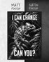 I can change | 3-Type Poster