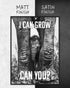 I can grow | 3-Type Poster