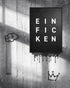 Ein Fic Ken | 3-Type Poster