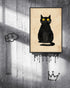 Ancient Catness | Poster