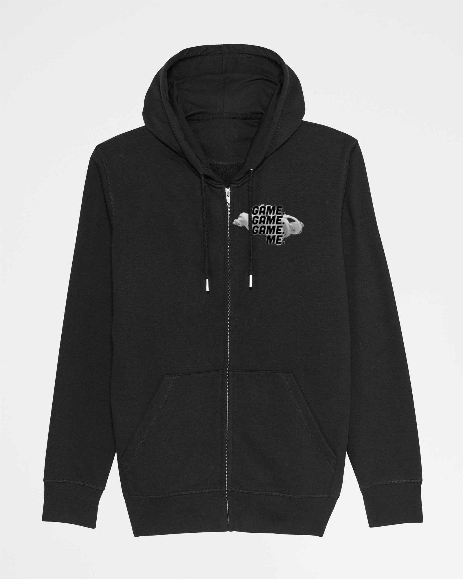 Be the Game | 3-Style Hoodie