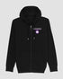 100 % Katzenhaare | 3-Style Hoodie