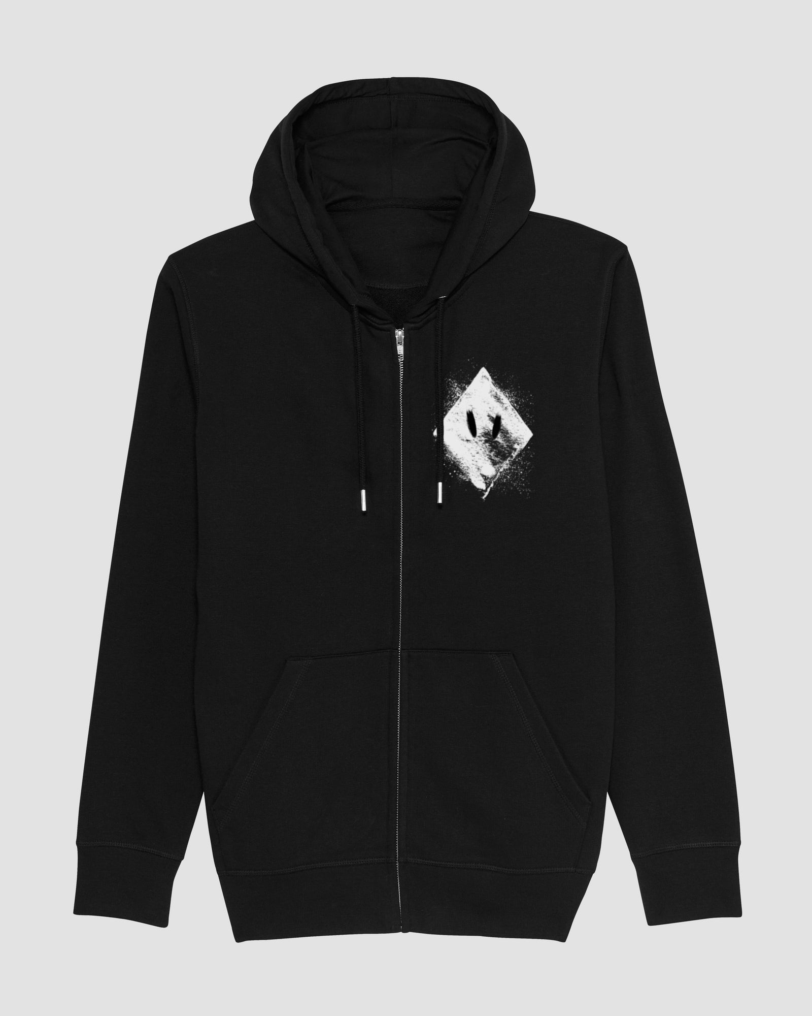 Raue Raute | 3-Style Hoodie