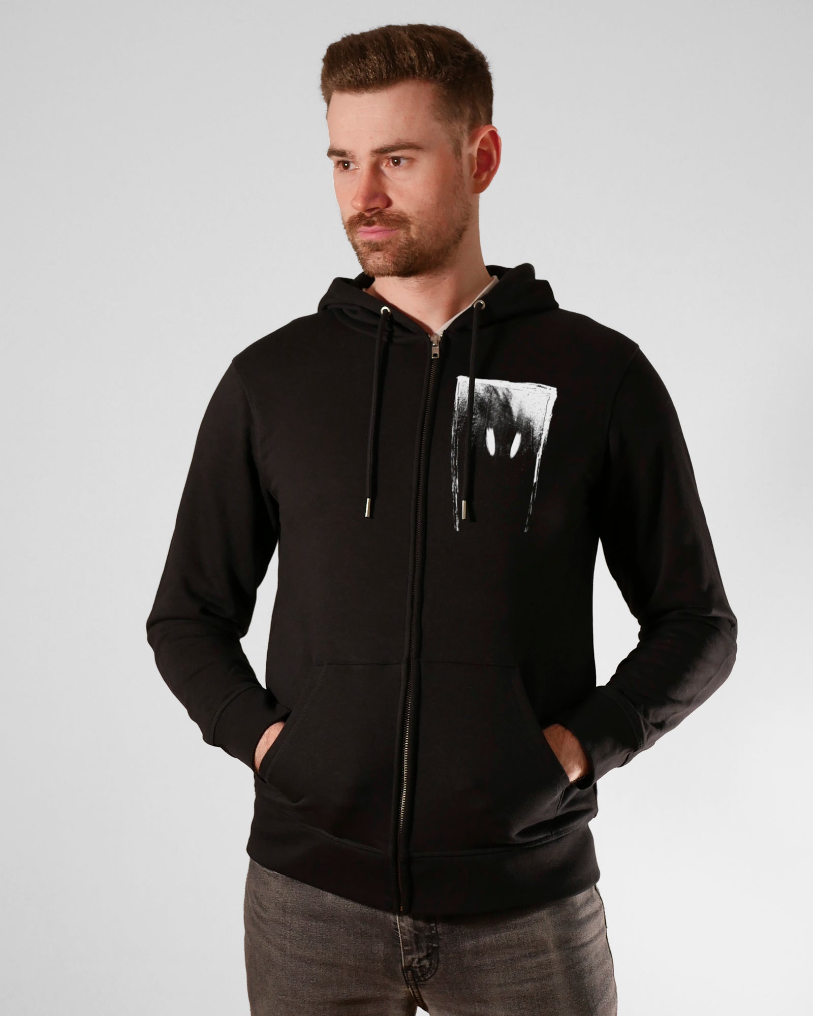 Tooth Fairy | 3-Style Hoodie