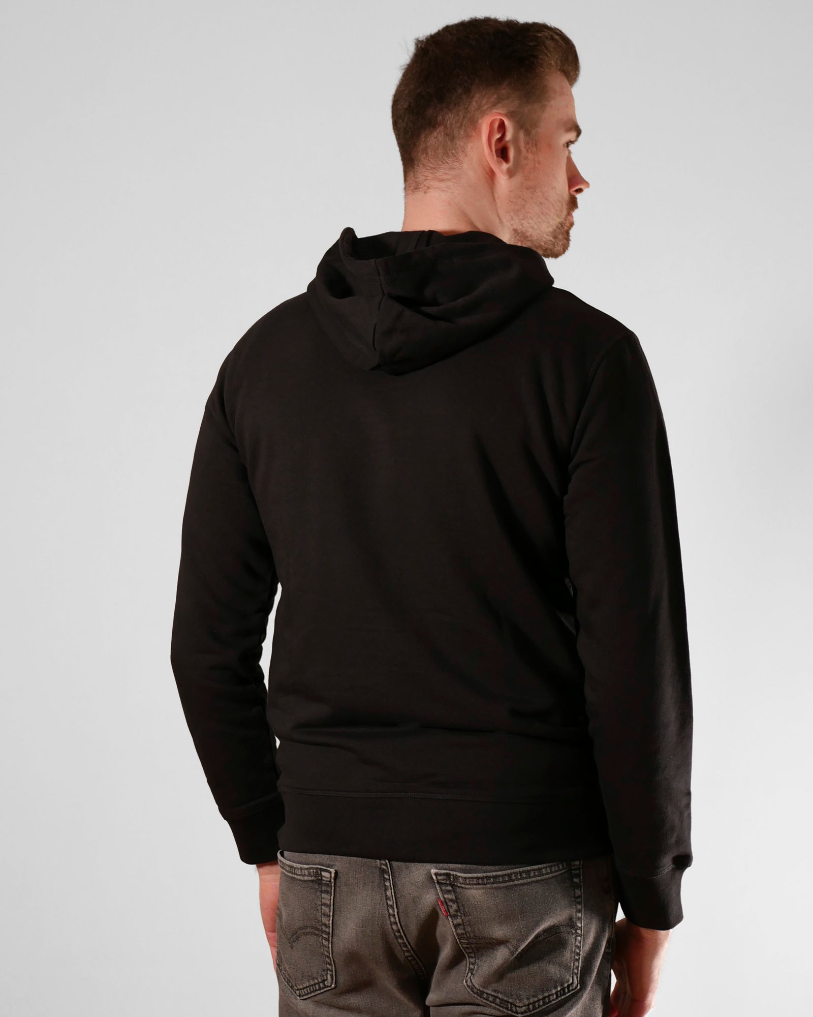 100 % Katzenhaare | 3-Style Hoodie