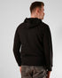 Um die Ecke denken | 3-Style Hoodie