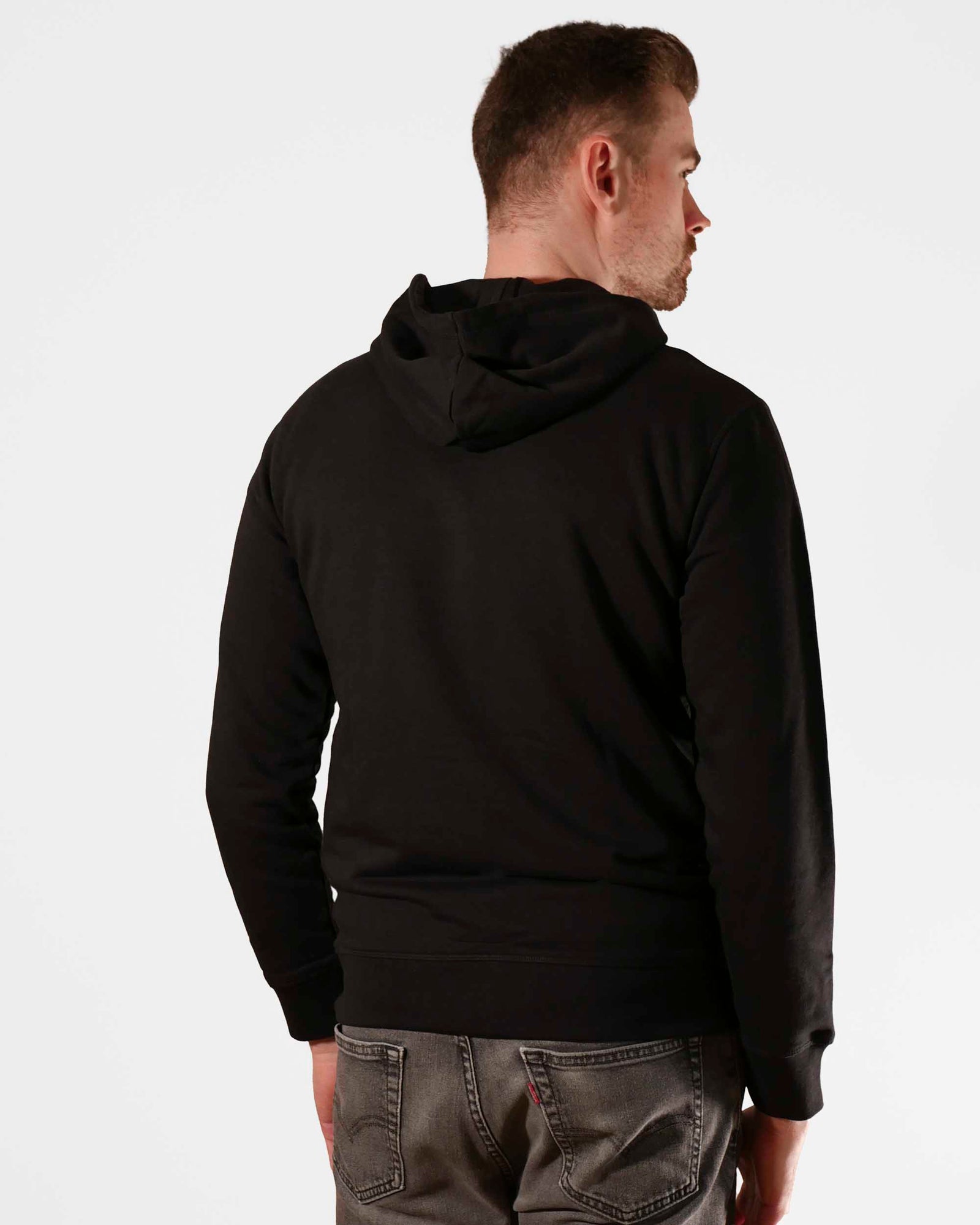 Be Battery | 3-Style Hoodie