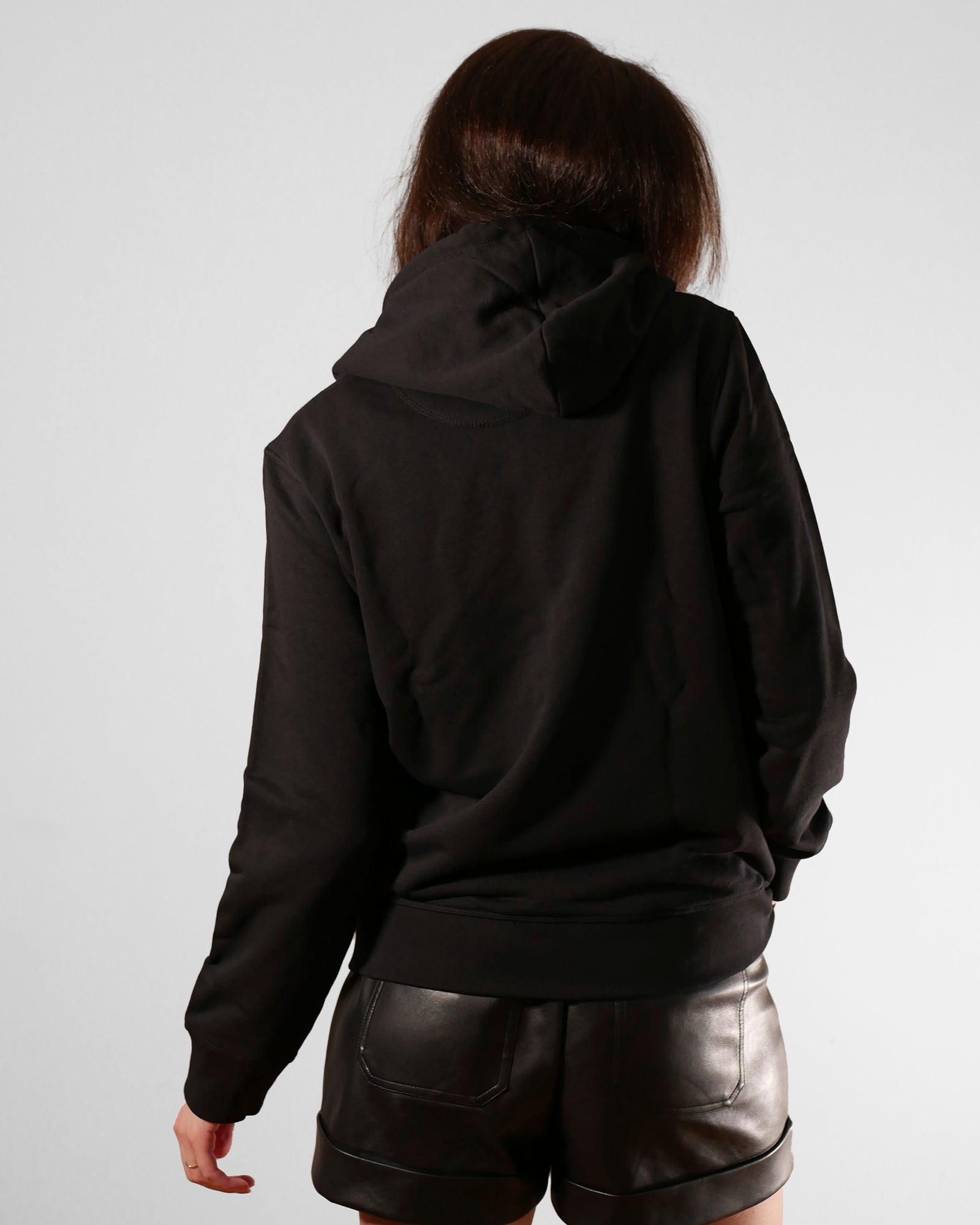 Think outside the box | 3-Style Hoodie