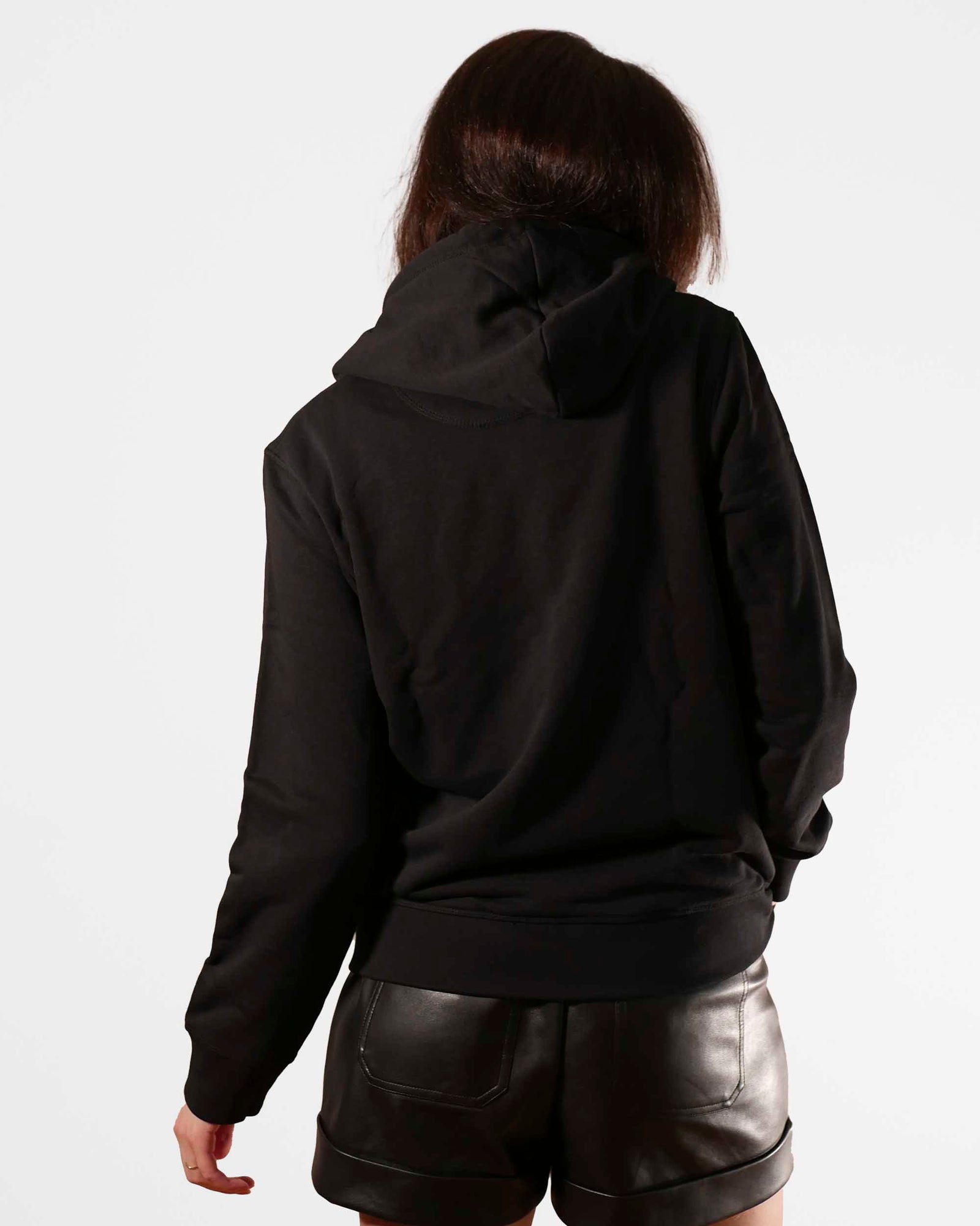 Be Battery | 3-Style Hoodie