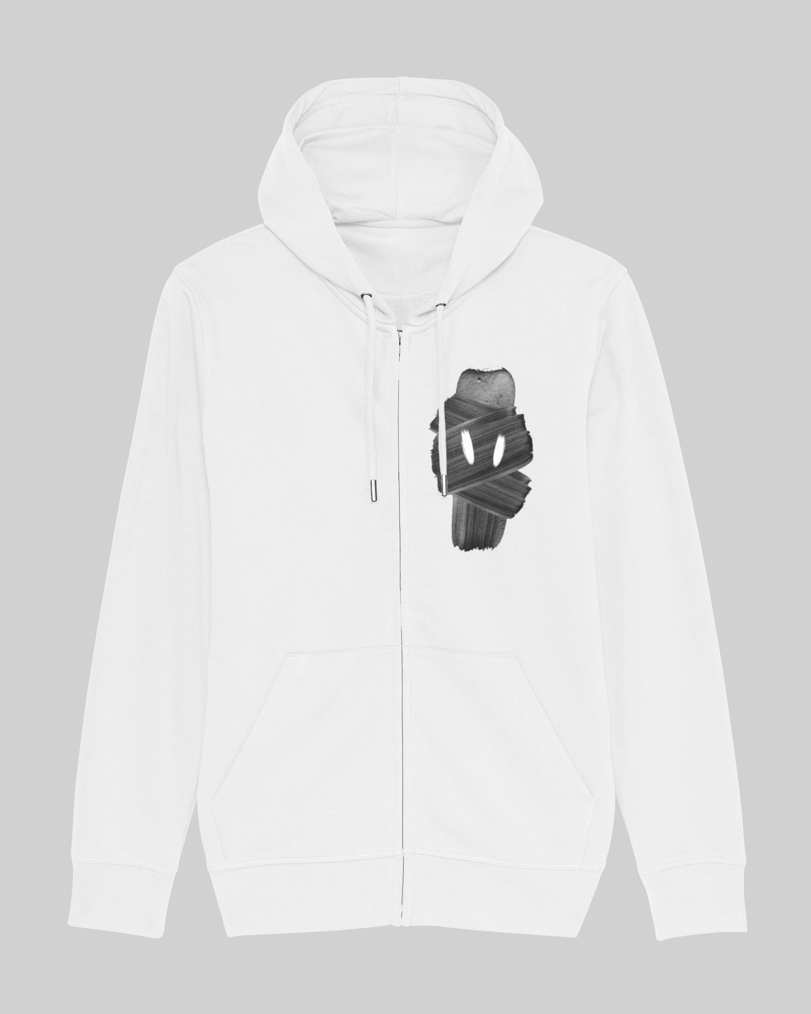 Busted Bandage | 3-Style Hoodie