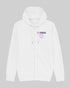 100 % Katzenhaare | 3-Style Hoodie