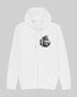 Lone Wolf | 3-Style Hoodie