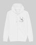 Raue Raute | 3-Style Hoodie