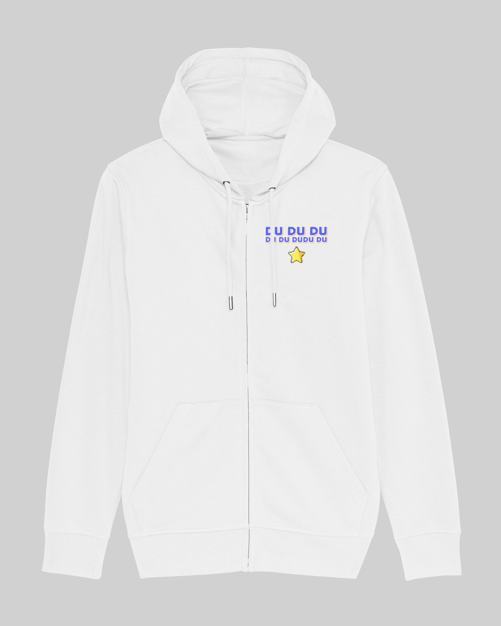 Stern Du Du Du | 3-Style Hoodie