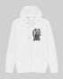 Tiger Fighter | 3-Style Hoodie