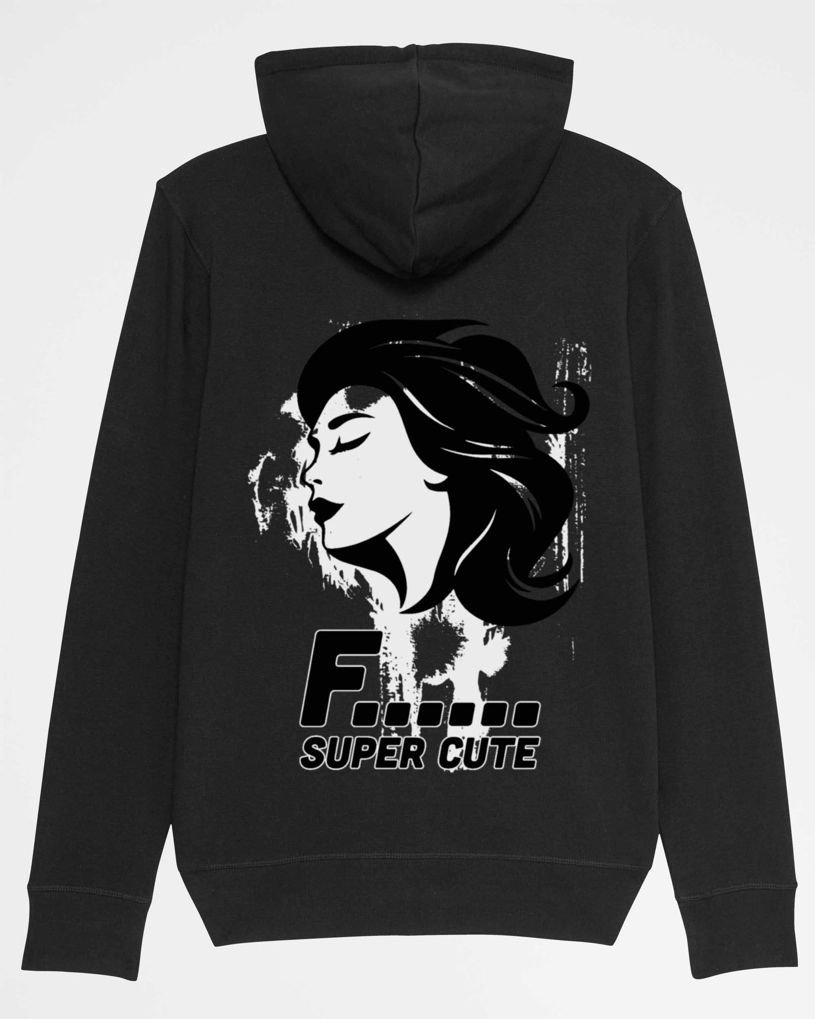 Super Cute | 3-Style Hoodie