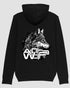 Alpha Wolf | 3-Style Hoodie