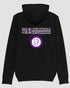 100 % Katzenhaare | 3-Style Hoodie