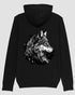 Lone Wolf | 3-Style Hoodie