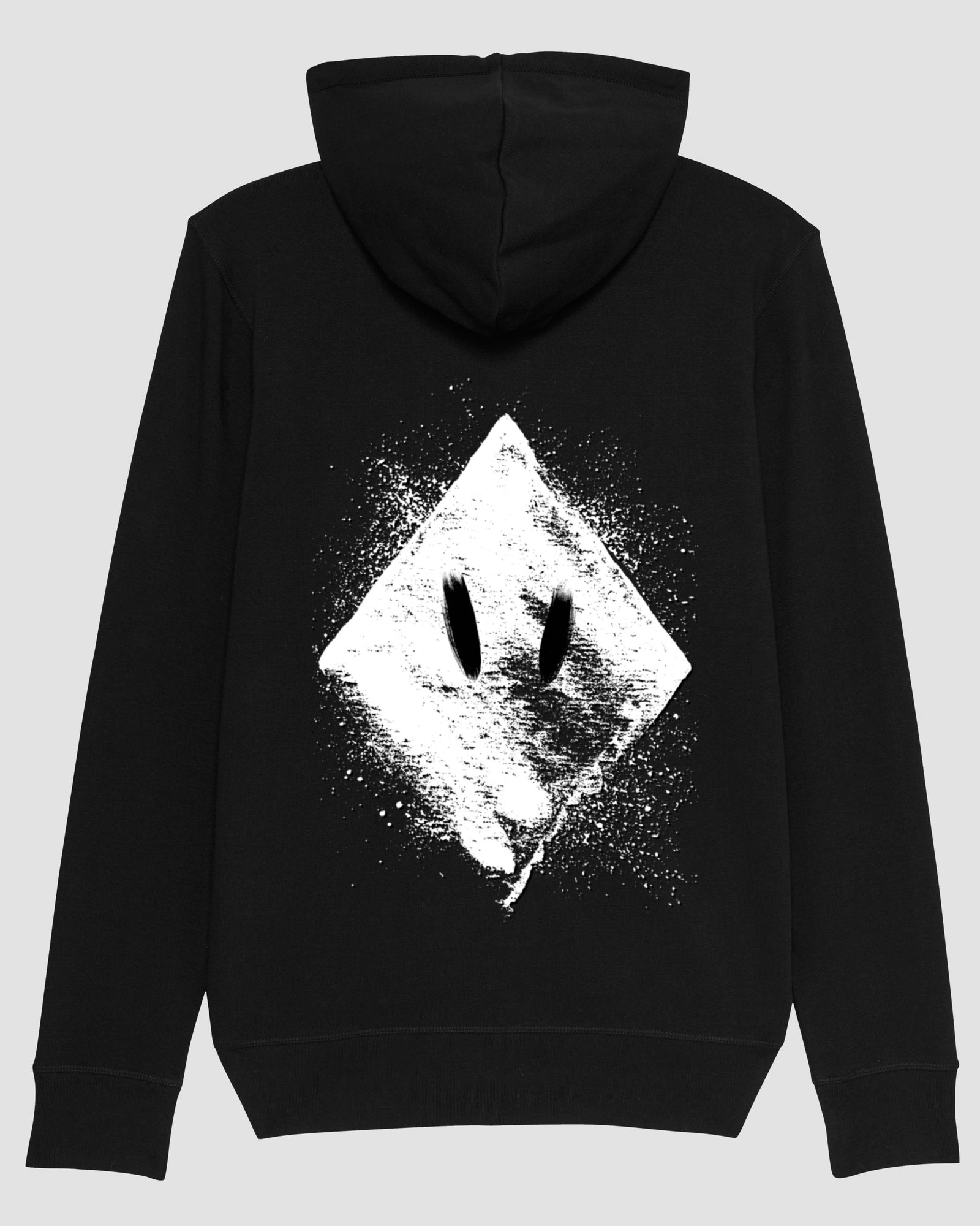 Raue Raute | 3-Style Hoodie