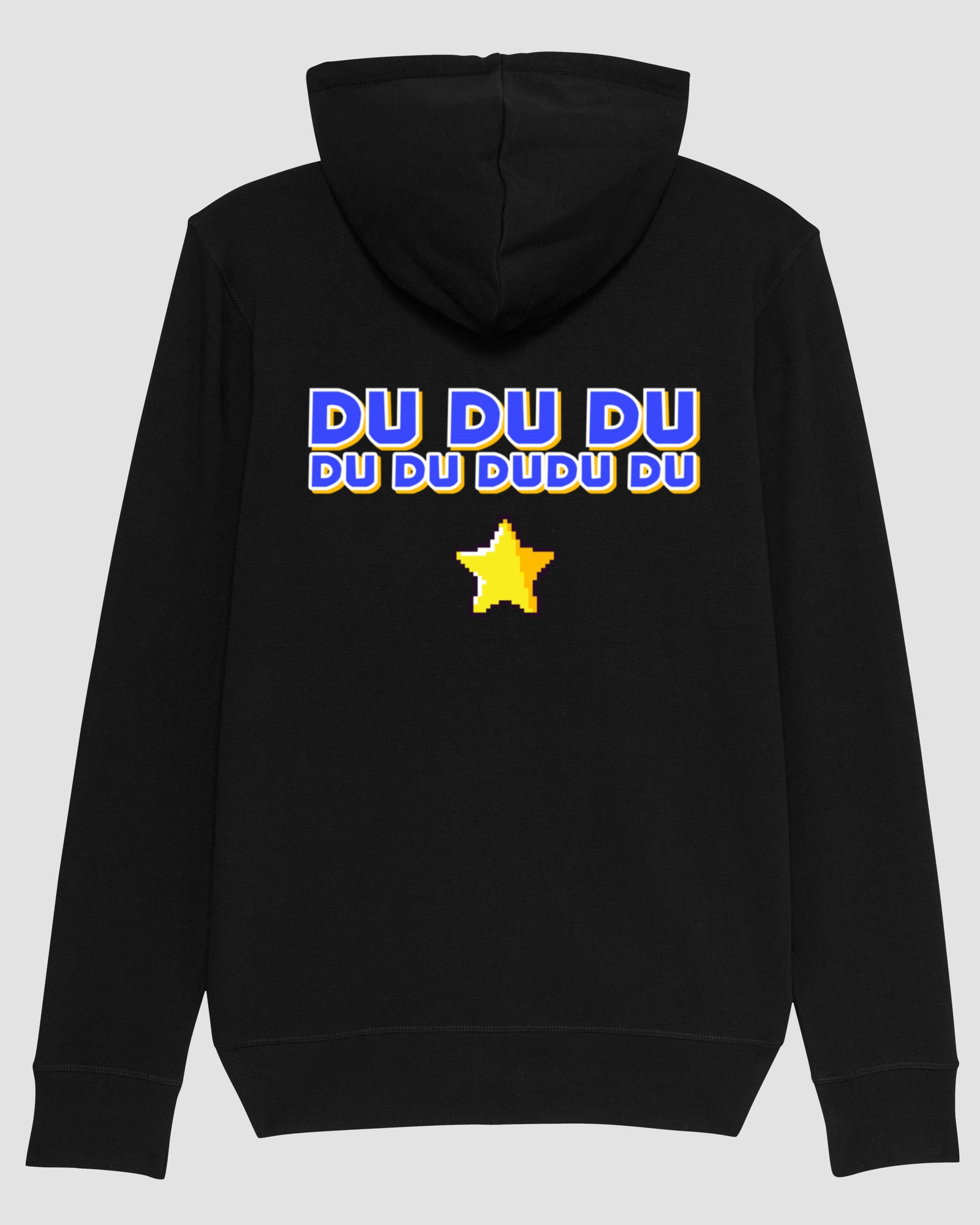 Stern Du Du Du | 3-Style Hoodie