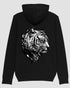 Tiger Tee | 3-Style Hoodie