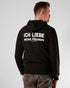 Ich liebe es, wenn meine Freundin mich zocken lässt | 3-Style Hoodie