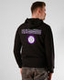 100 % Katzenhaare | 3-Style Hoodie