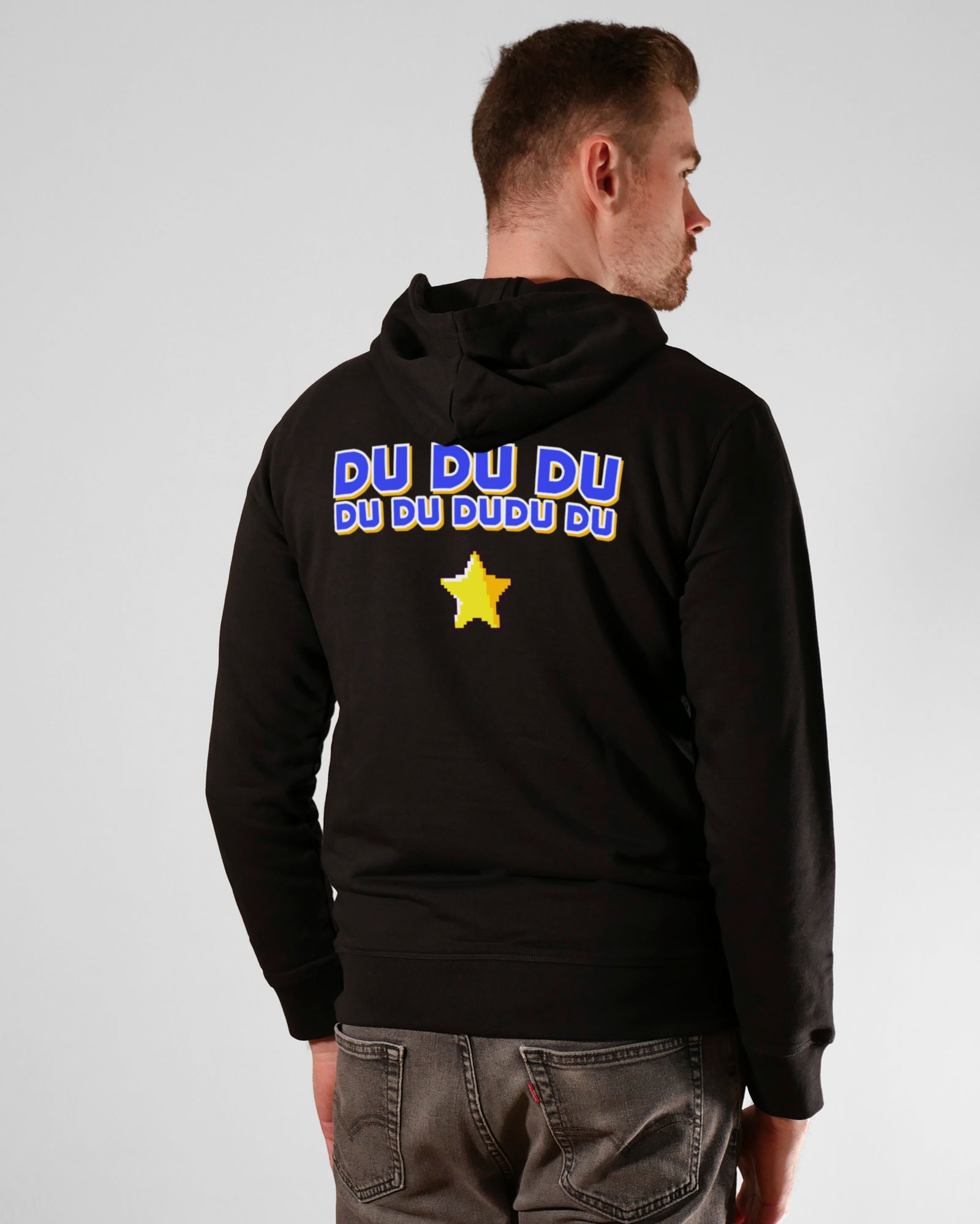 Stern Du Du Du | 3-Style Hoodie