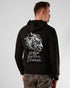 Tiger Fighter | 3-Style Hoodie