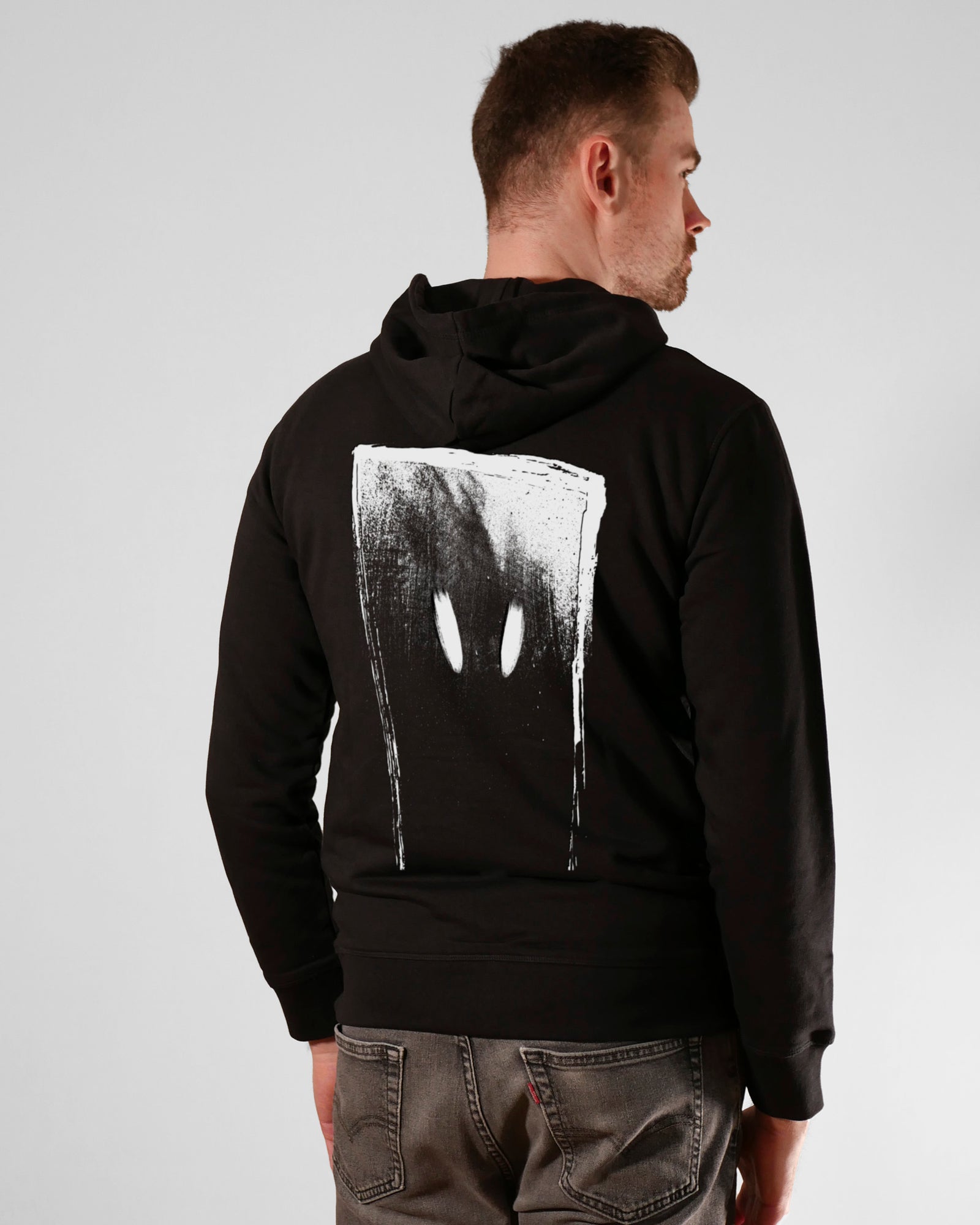 Tooth Fairy | 3-Style Hoodie