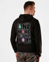 One More Round | 3-Style Hoodie