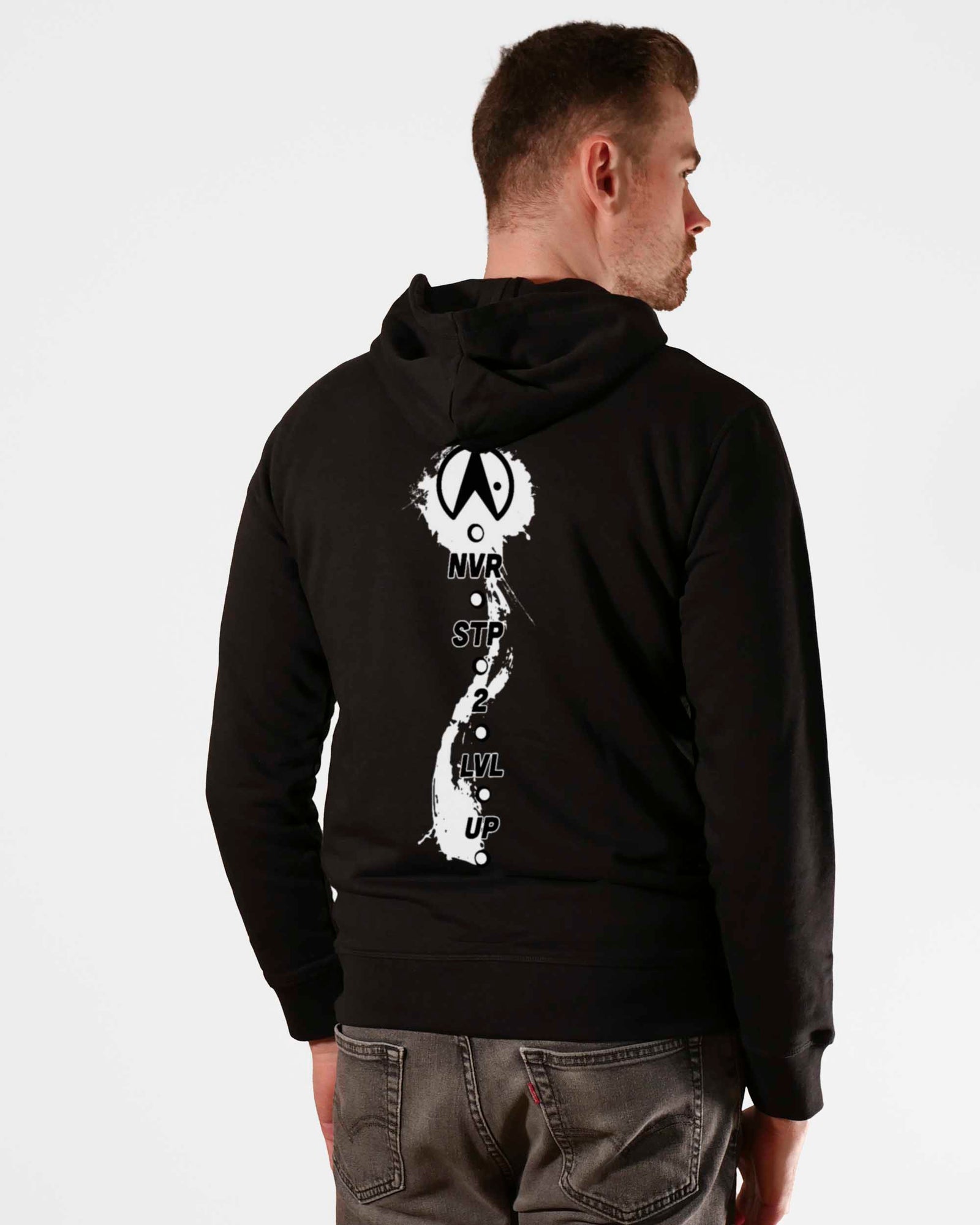 Pack It Up | 3-Style Hoodie